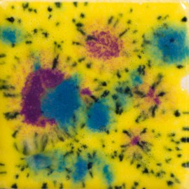 Mardi Gras - 16 oz. Jungle Gem Crystal Glaze by Mayco Colors